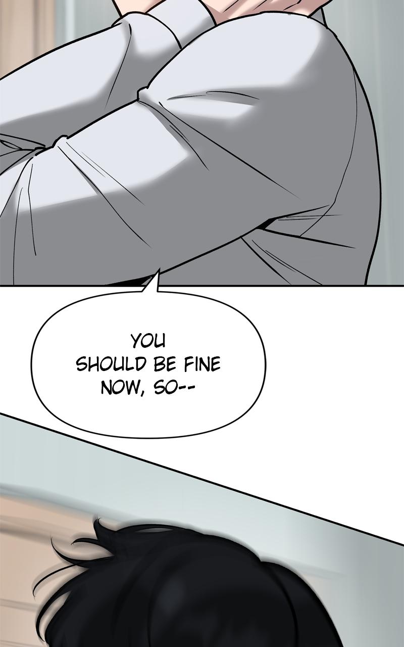 Designated Bully Chapter 55