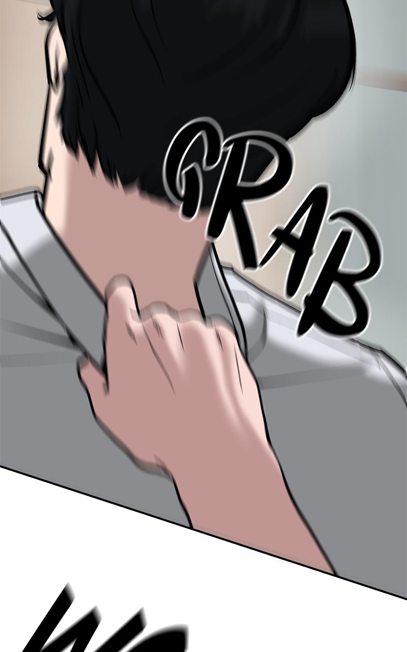 Designated Bully Chapter 55