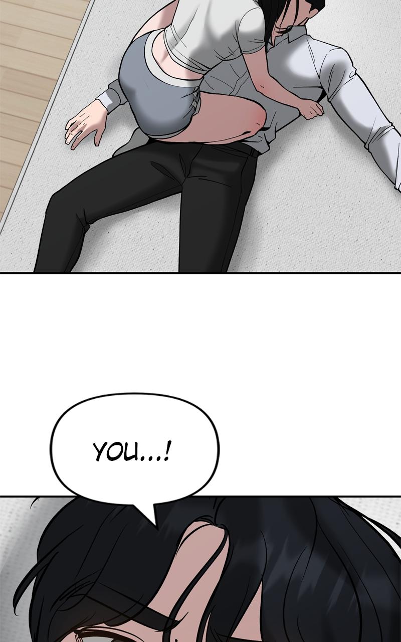 Designated Bully Chapter 55