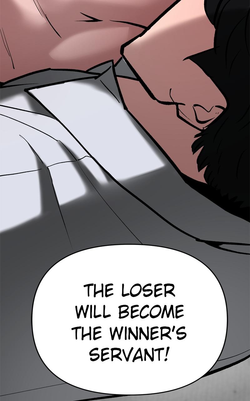 Designated Bully Chapter 55