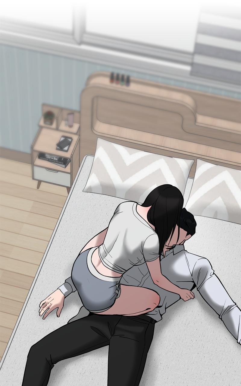 Designated Bully Chapter 56