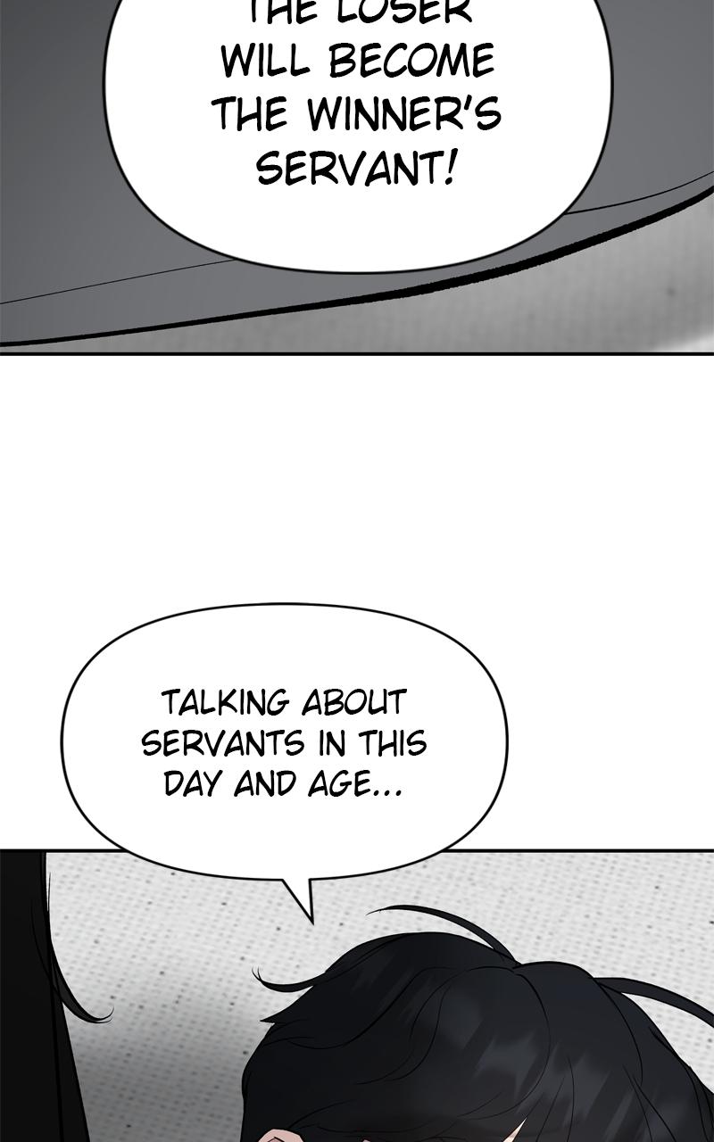 Designated Bully Chapter 56