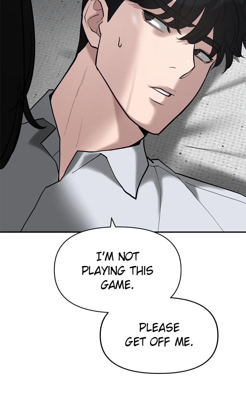 Designated Bully Chapter 56