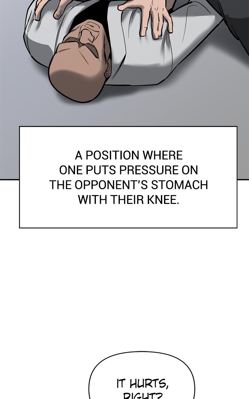 Designated Bully Chapter 56