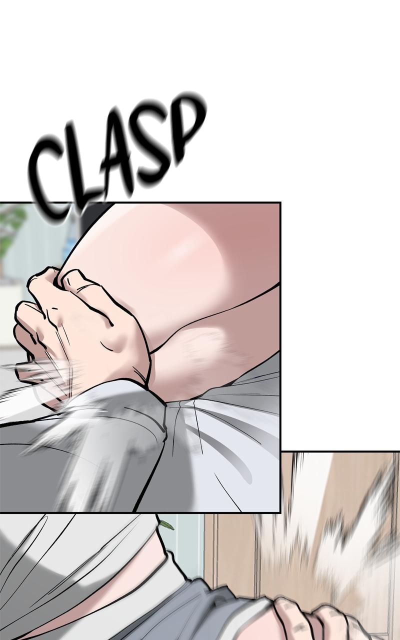 Designated Bully Chapter 56