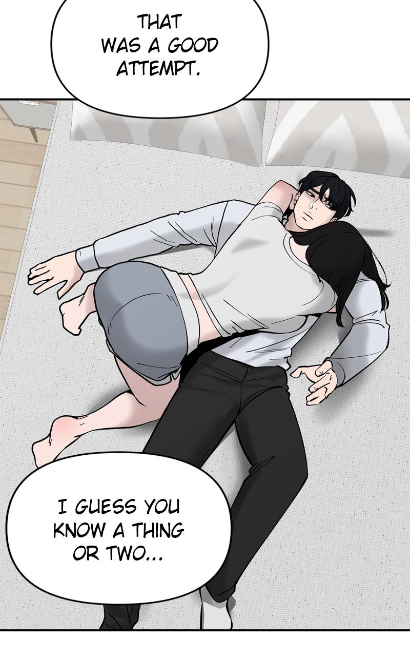 Designated Bully Chapter 56