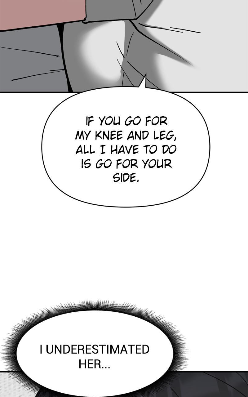 Designated Bully Chapter 56