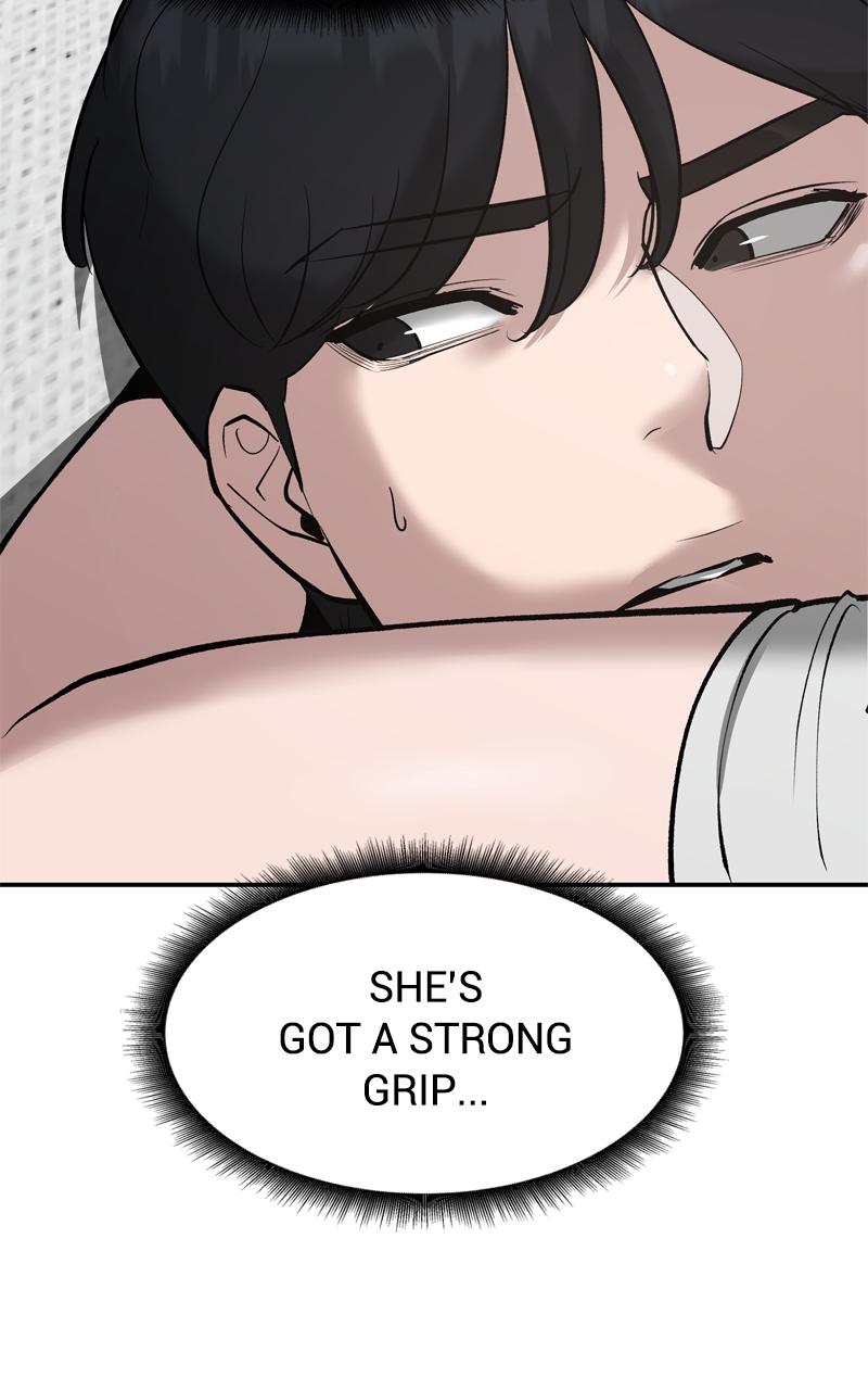 Designated Bully Chapter 56