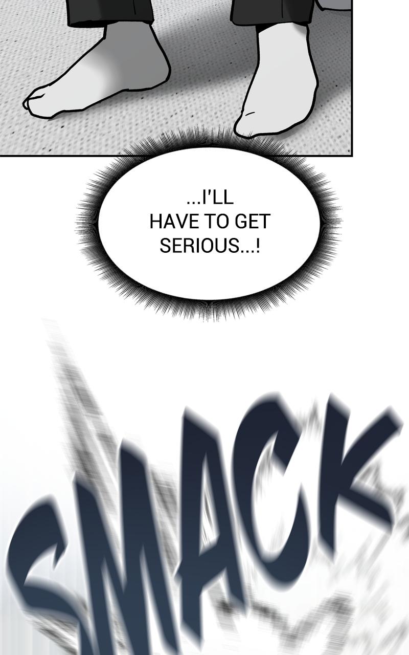 Designated Bully Chapter 56