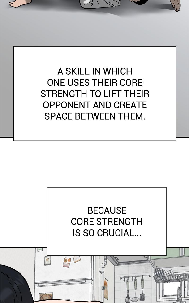 Designated Bully Chapter 56