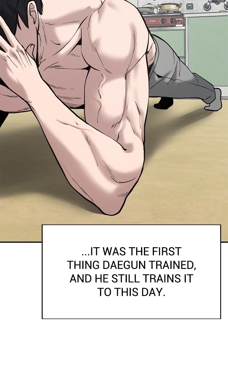 Designated Bully Chapter 56