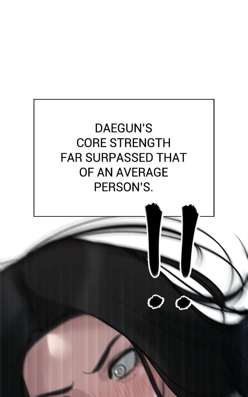 Designated Bully Chapter 56