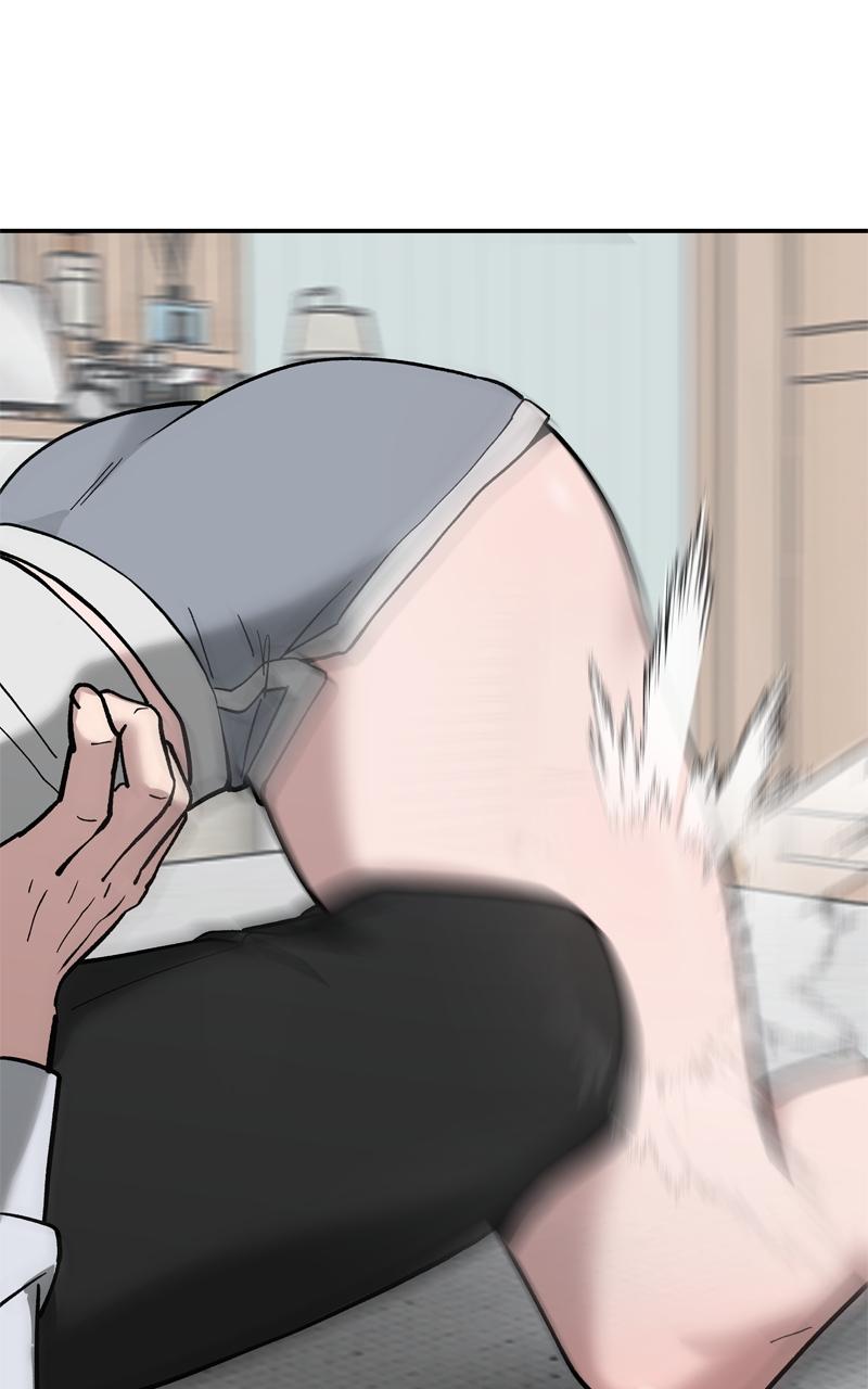 Designated Bully Chapter 56