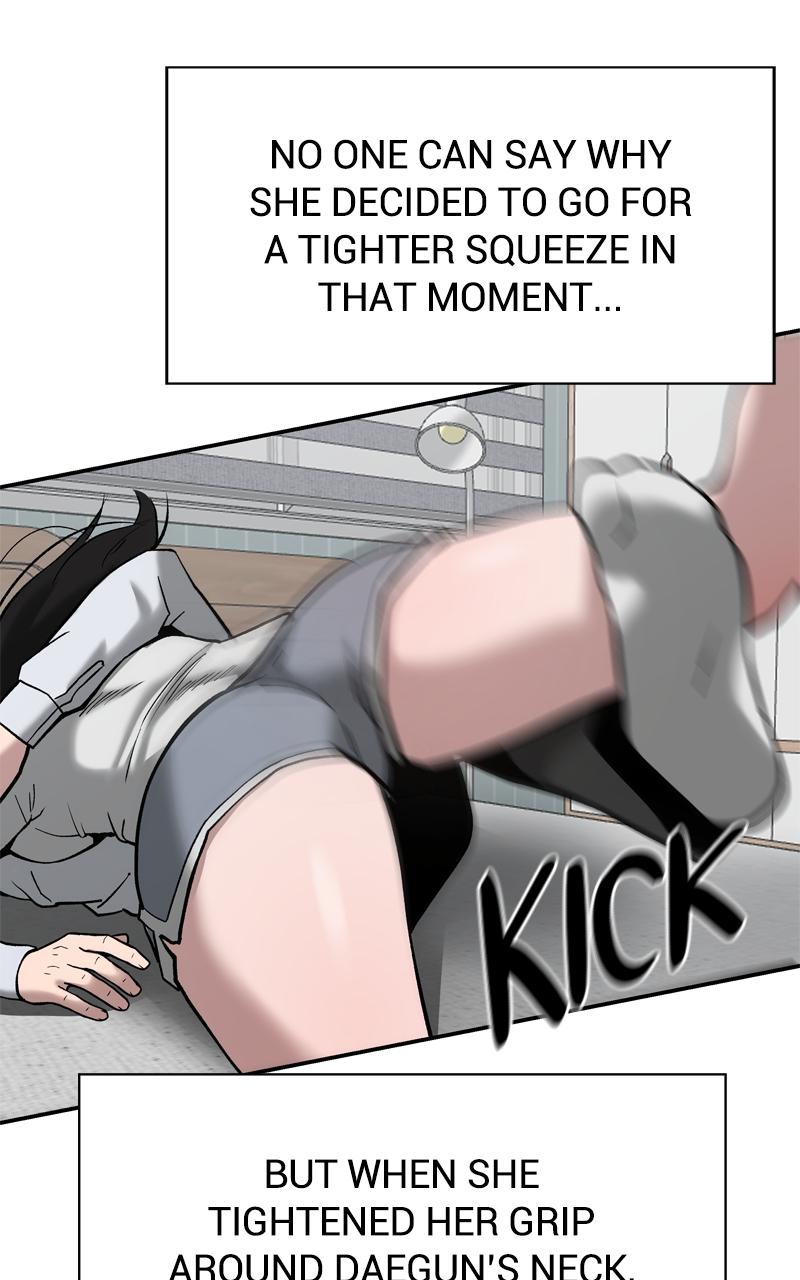 Designated Bully Chapter 56