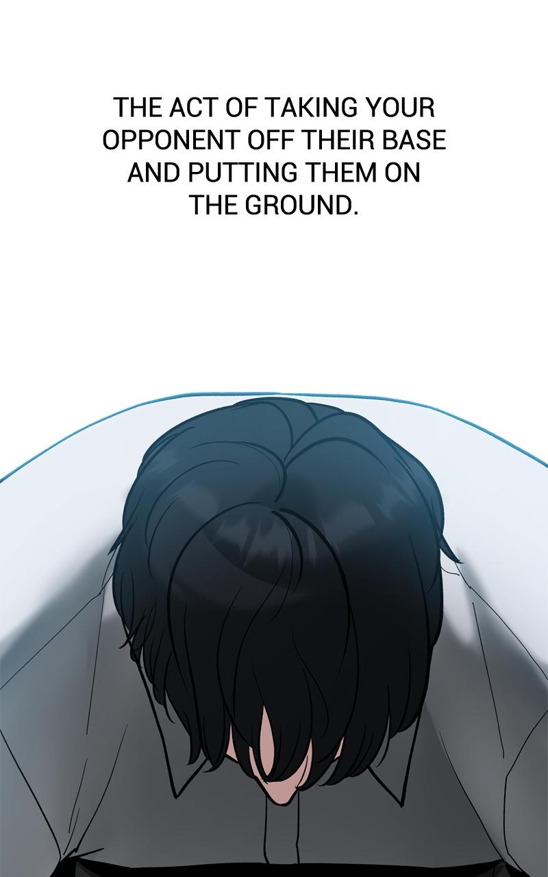 Designated Bully Chapter 56