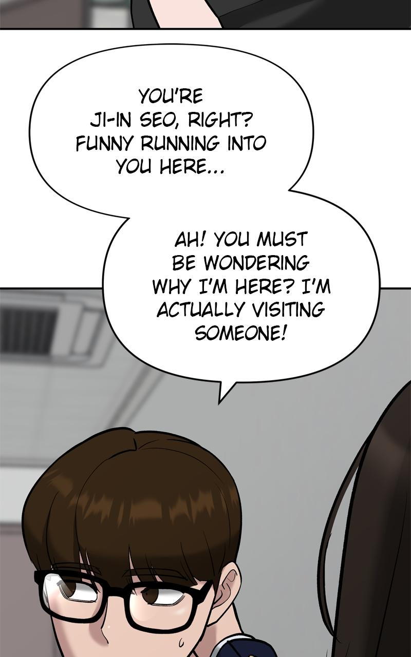 Designated Bully Chapter 56