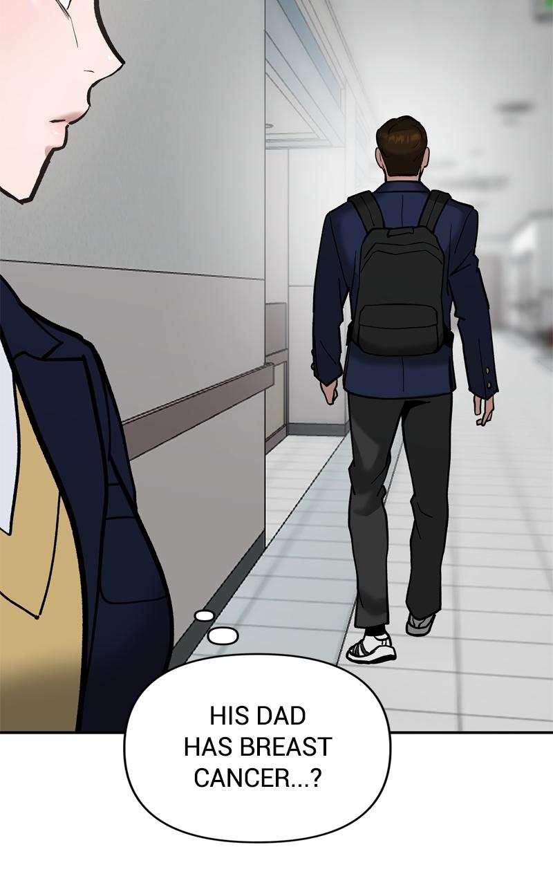 Designated Bully Chapter 56