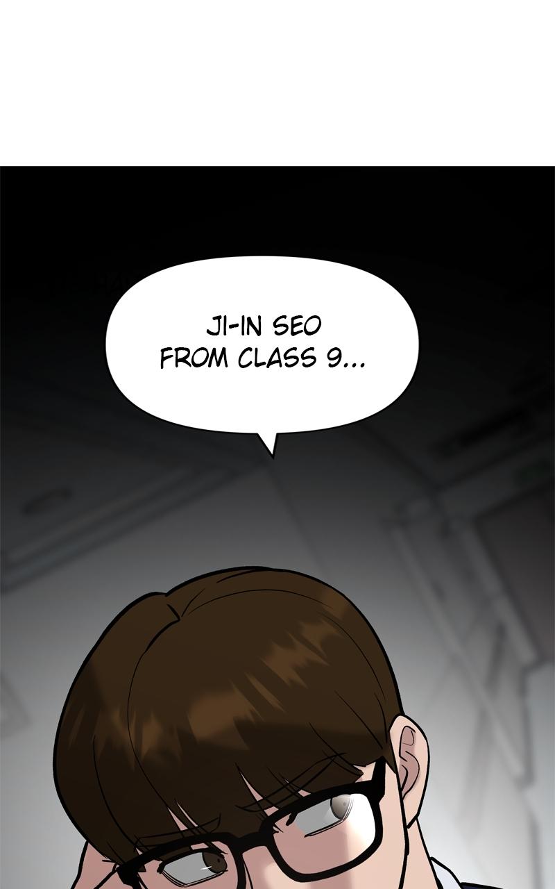 Designated Bully Chapter 56