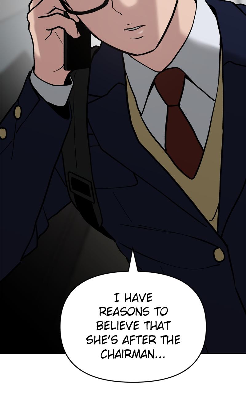 Designated Bully Chapter 56