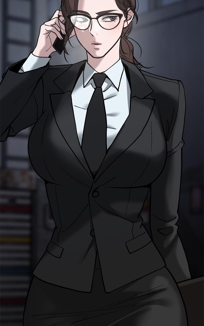 Designated Bully Chapter 56