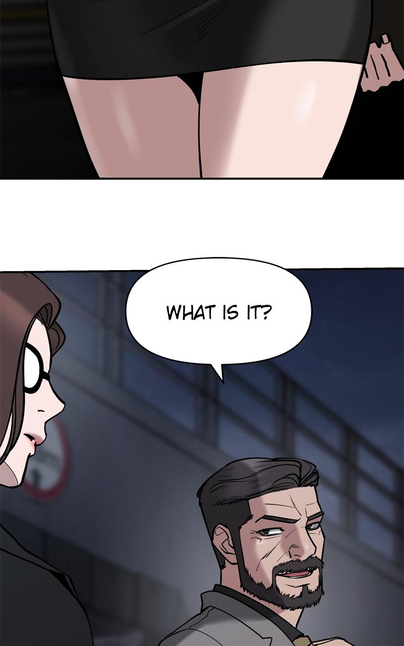 Designated Bully Chapter 56