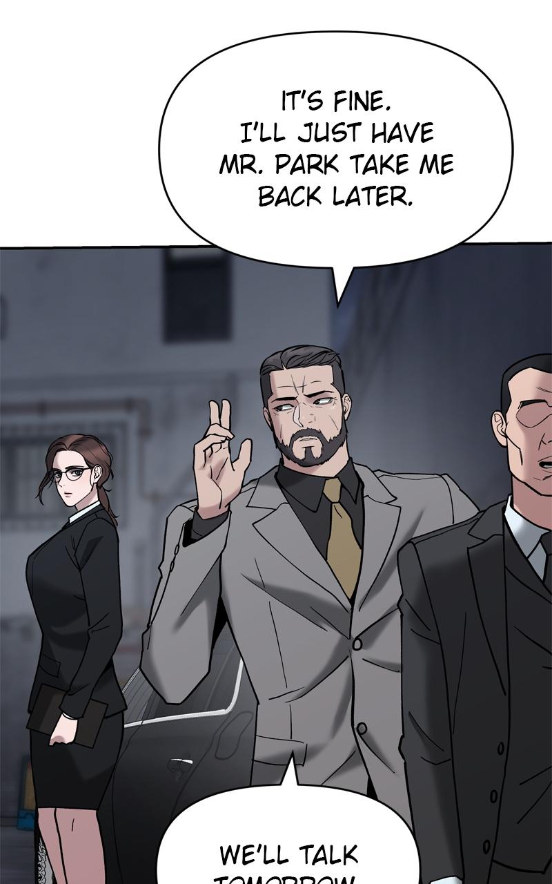 Designated Bully Chapter 56