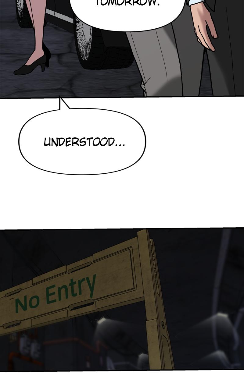 Designated Bully Chapter 56