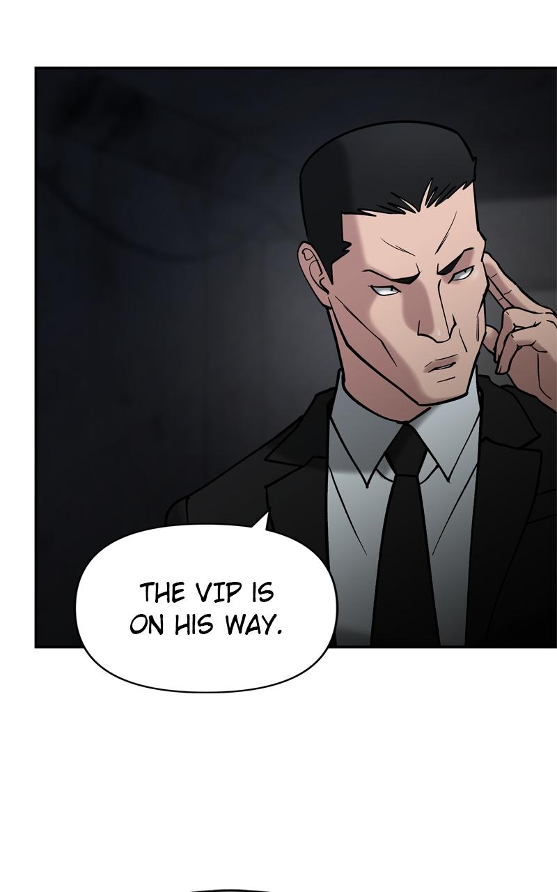 Designated Bully Chapter 56