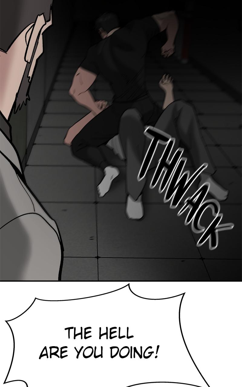 Designated Bully Chapter 56