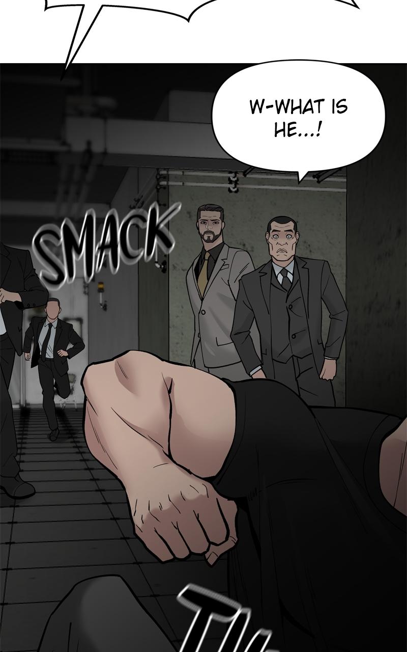 Designated Bully Chapter 56