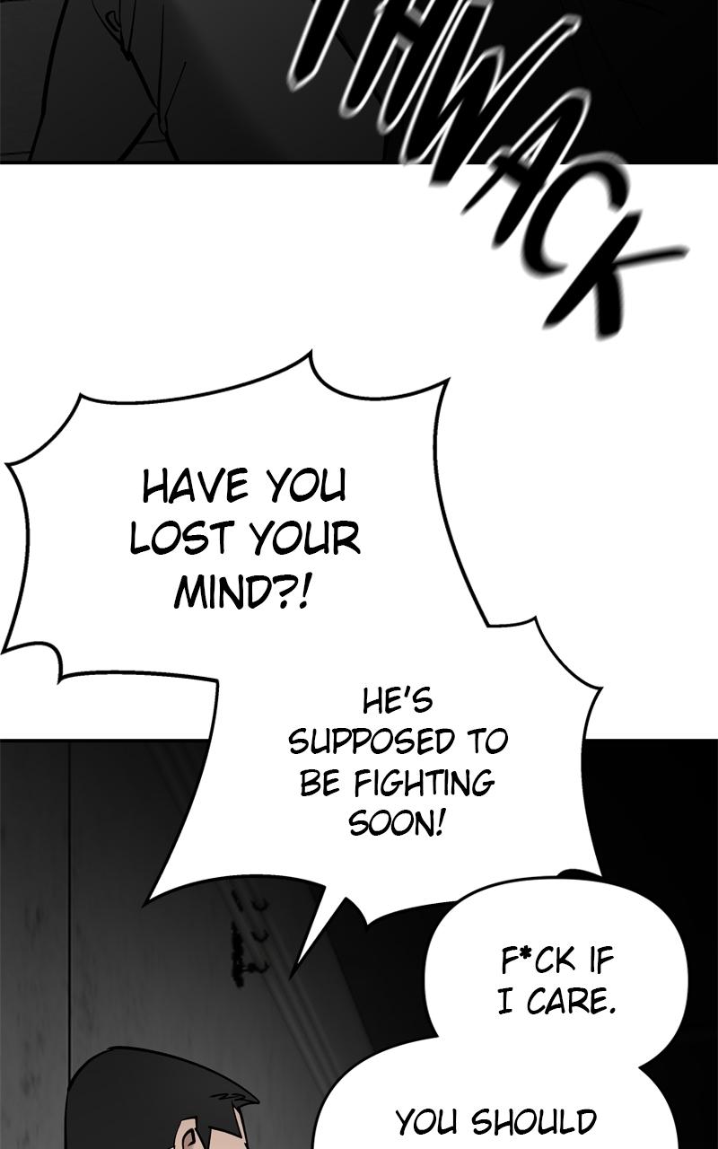 Designated Bully Chapter 56