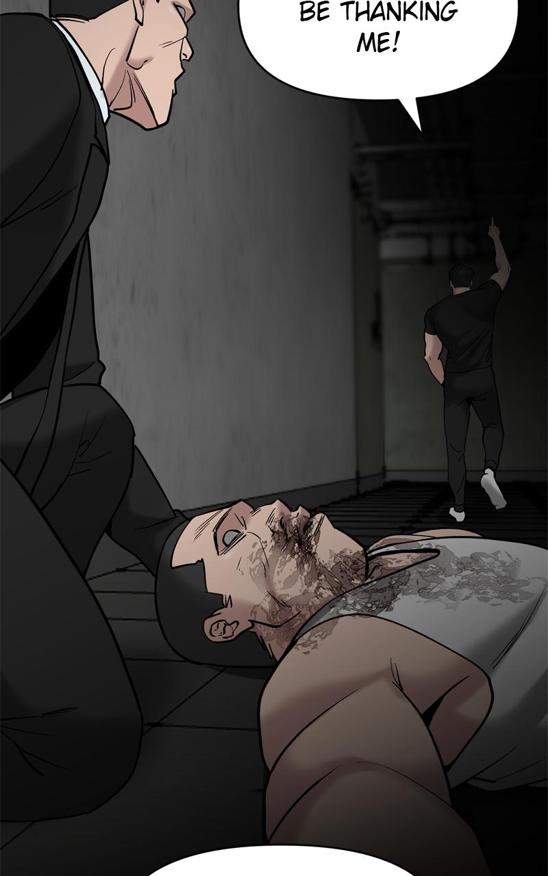 Designated Bully Chapter 56