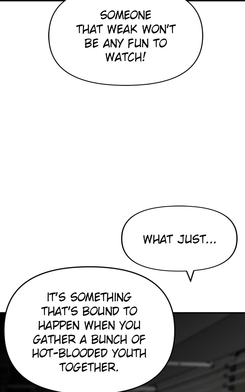 Designated Bully Chapter 56