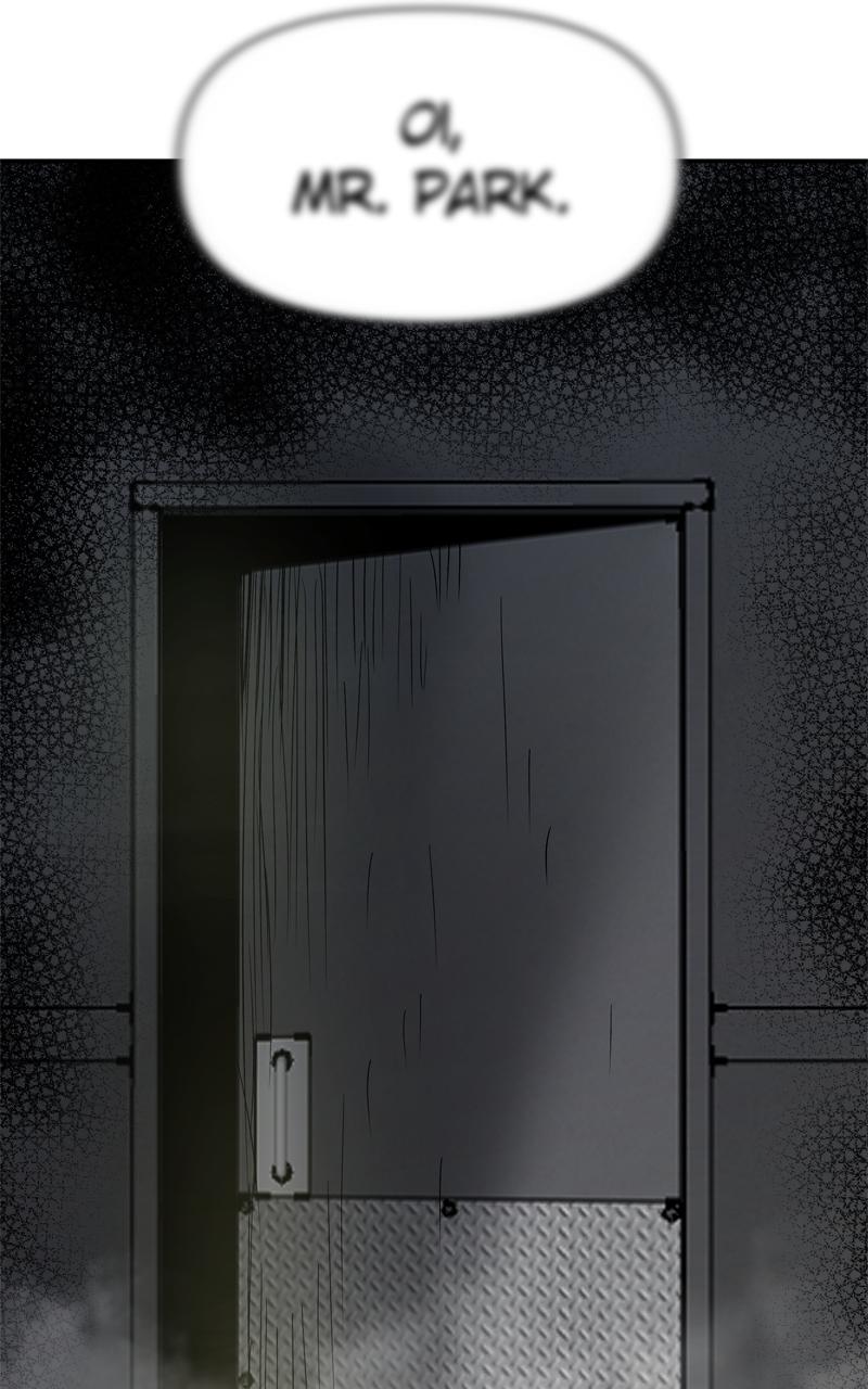 Designated Bully Chapter 56