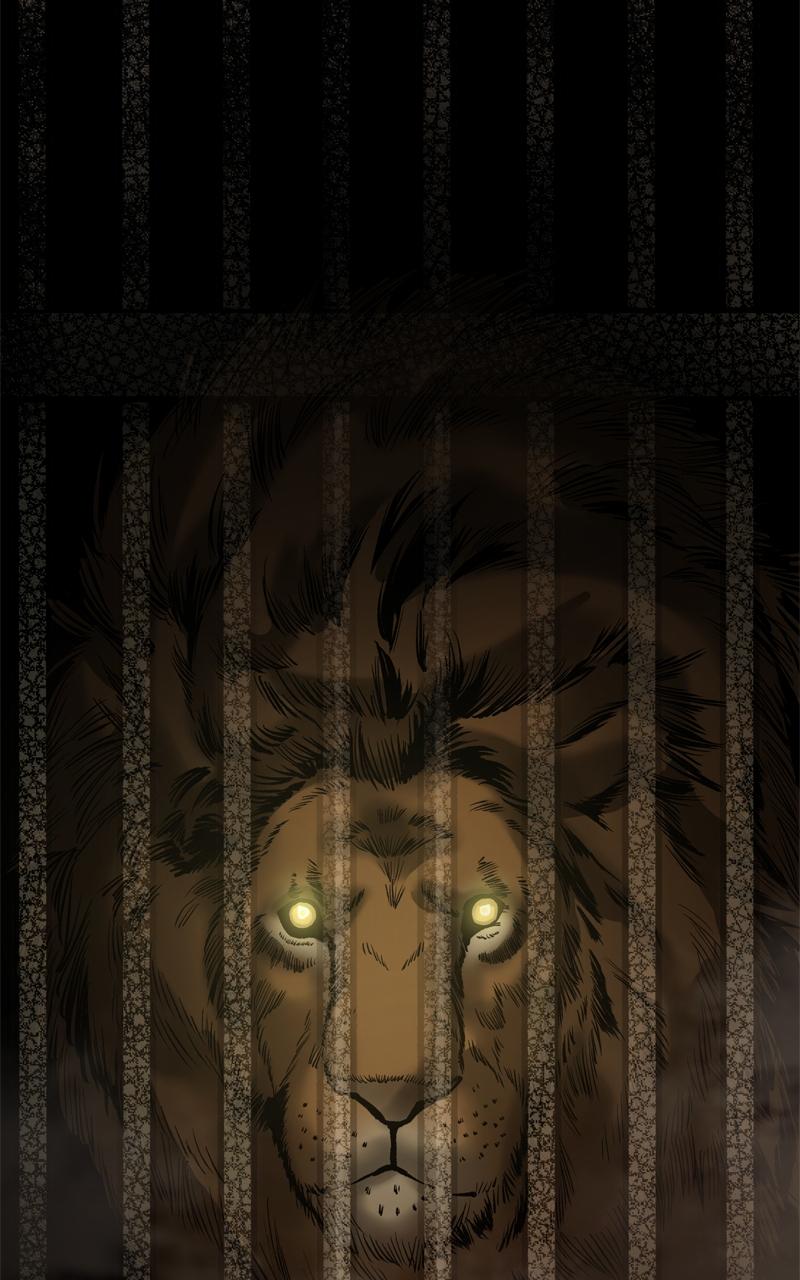 Designated Bully Chapter 56