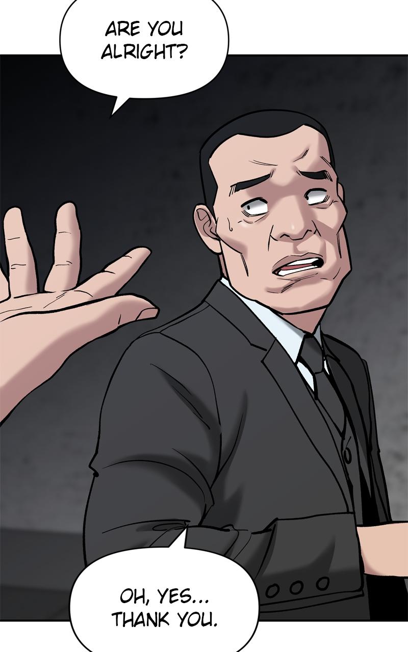 Designated Bully Chapter 56