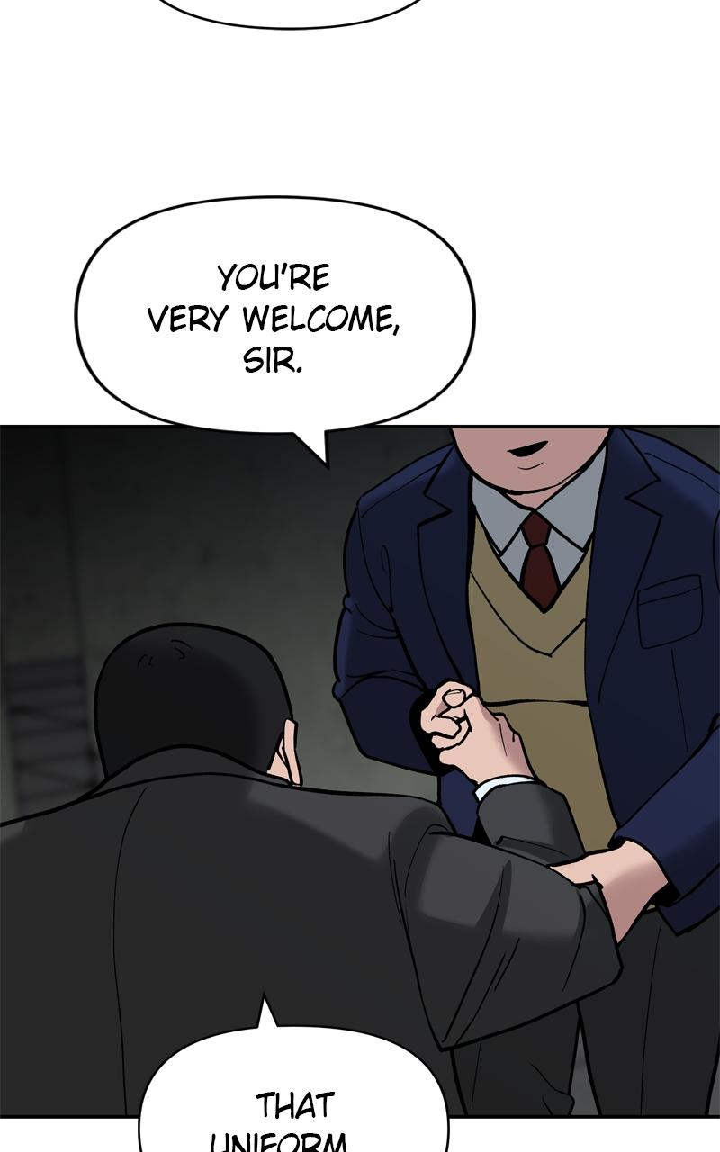 Designated Bully Chapter 56