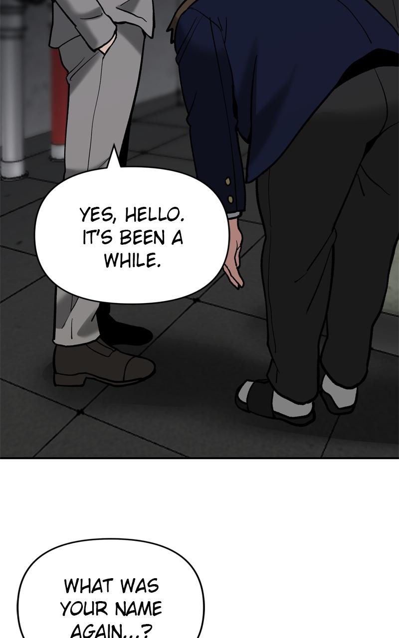 Designated Bully Chapter 56