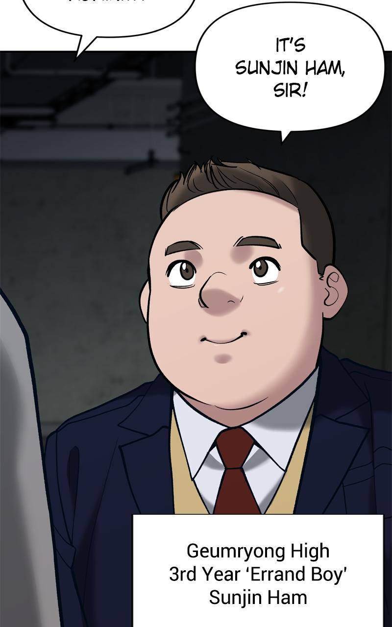 Designated Bully Chapter 56