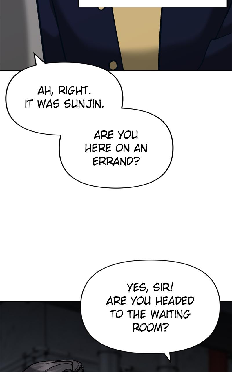 Designated Bully Chapter 56