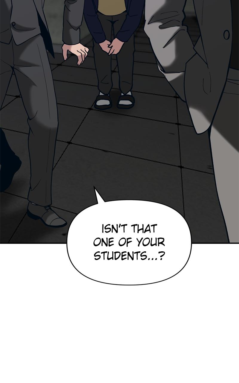 Designated Bully Chapter 56