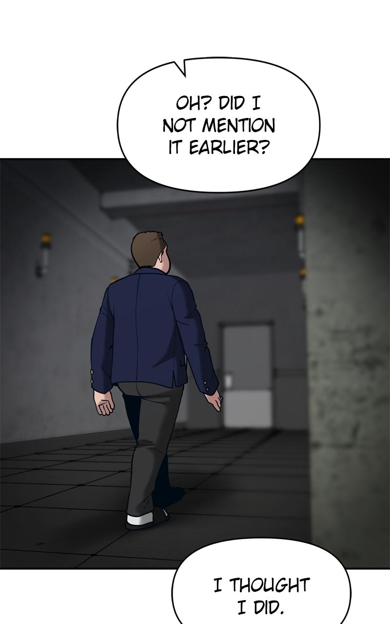 Designated Bully Chapter 56