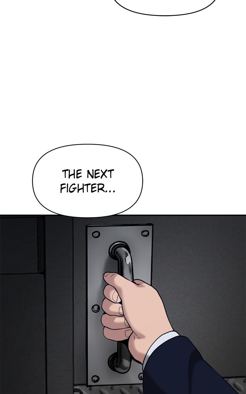 Designated Bully Chapter 56