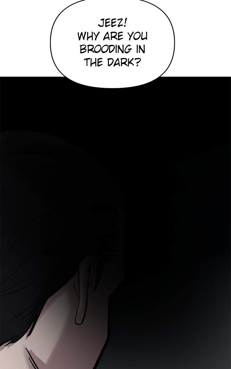 Designated Bully Chapter 56