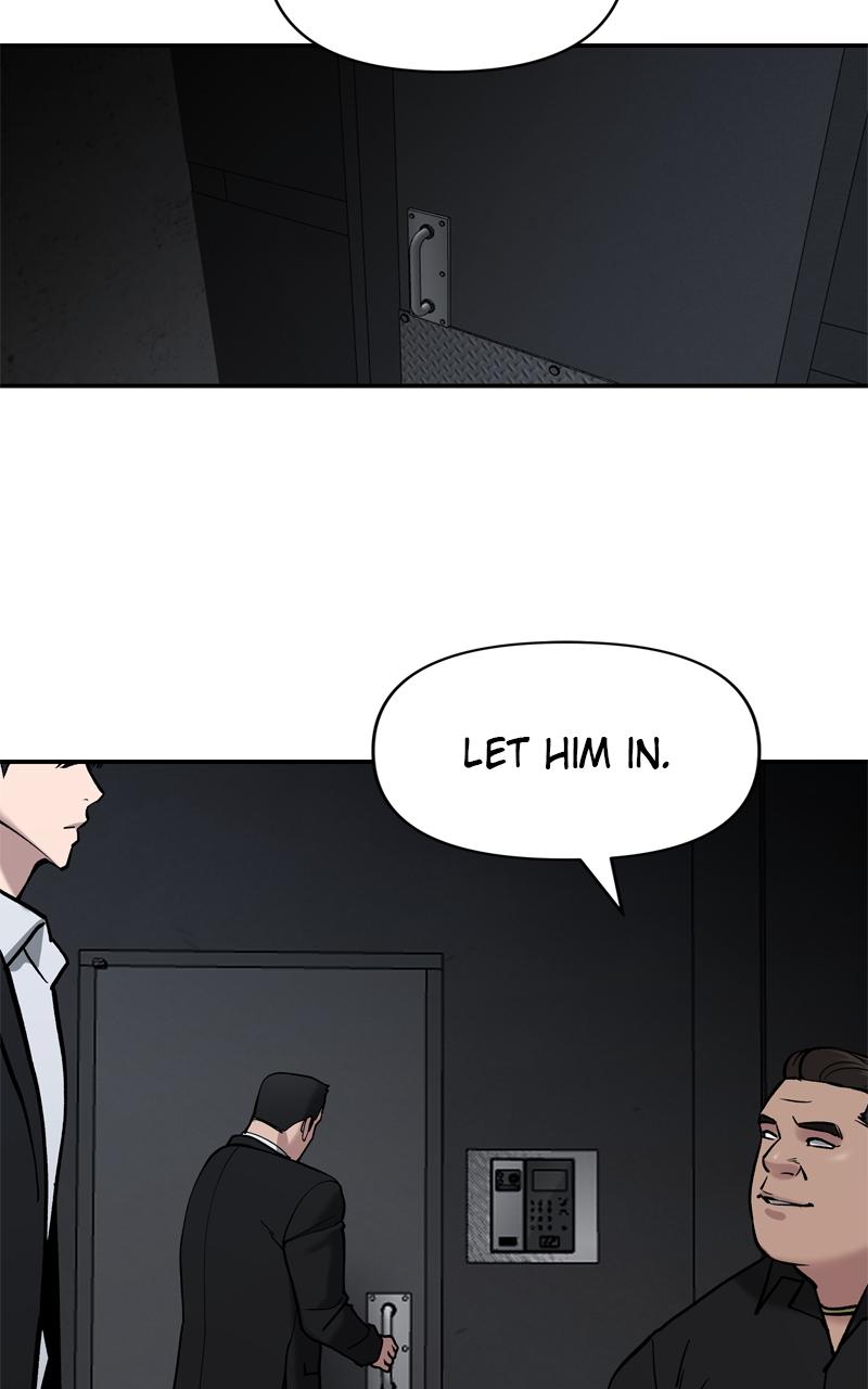 Designated Bully Chapter 56