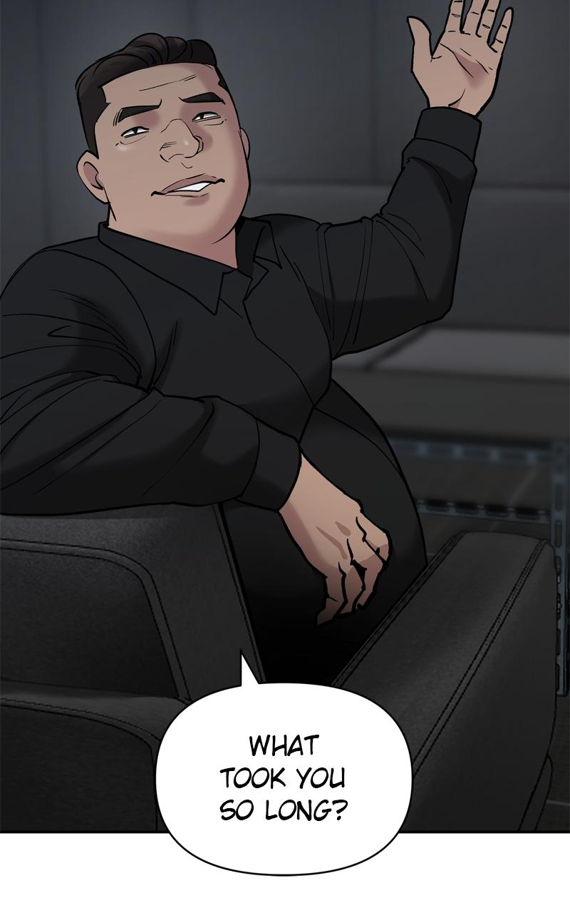 Designated Bully Chapter 56