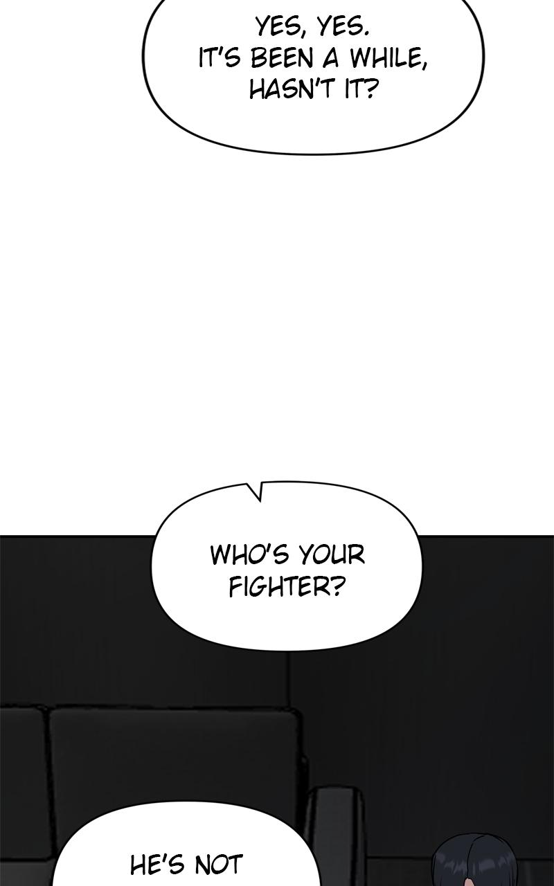 Designated Bully Chapter 56