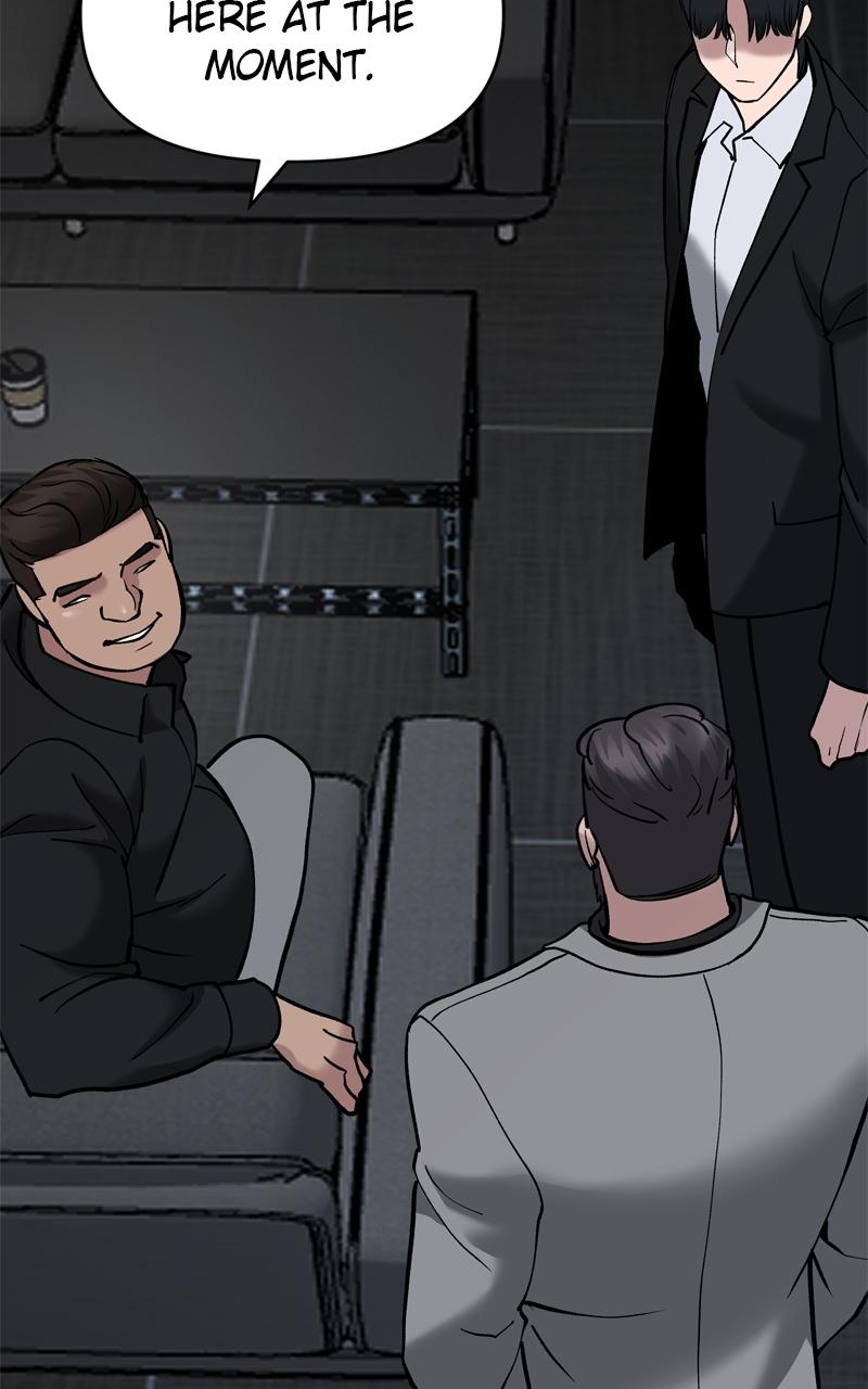 Designated Bully Chapter 56