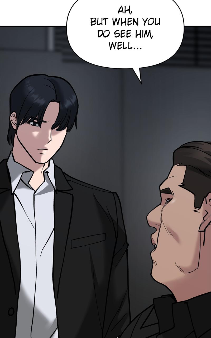 Designated Bully Chapter 56