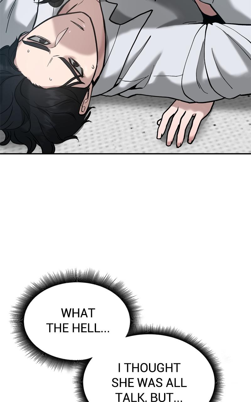 Designated Bully Chapter 56